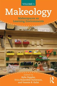 Abbildung von: Makeology - Routledge
