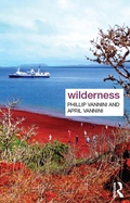 Cover: Wilderness - Routledge