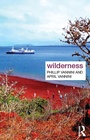 Cover: Wilderness - Routledge