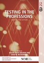 Cover: Testing in the Professions - Routledge