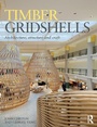 Cover: Timber Gridshells - Routledge