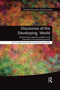 Abbildung von: Discourses of the Developing World - Routledge