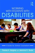 Abbildung von: Working with Students with Disabilities - Routledge