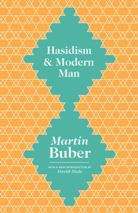 Enlarge image Cover: Hasidism and Modern Man - Princeton University Press