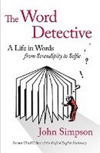 Abbildung von: The Word Detective - Little, Brown