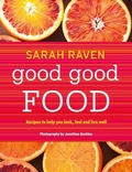 Cover: Good Good Food - Bloomsbury Publishing PLC