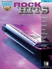 Abbildung von: Rock Hits - Hal Leonard Corporation