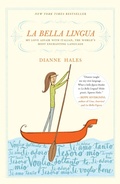 Cover: La Bella Lingua - Bantam Books