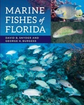 Cover: Marine Fishes of Florida - Johns Hopkins University Press