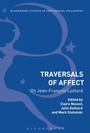 Cover: Traversals of Affect - Bloomsbury Academic