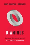 Cover: Diaminds - University of Toronto Press