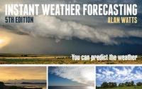 Abbildung von: Instant Weather Forecasting - Adlard Coles Nautical