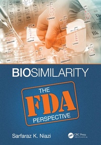 Abbildung von: Biosimilarity - CRC Press