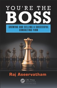 Abbildung von: You're the Boss - Productivity Press