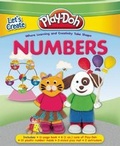Cover: Play-Doh Let's Create - Silver Dolphin Books