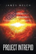 Cover: Project Intrepid - Page Publishing, Inc
