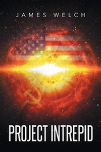 Enlarge image Cover: Project Intrepid - Page Publishing, Inc
