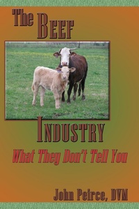 Abbildung von: The Beef Industry - Sunstone Press