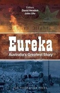 Cover: Eureka - Federation Press