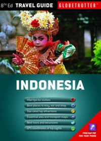 Abbildung von: Indonesia - Globetrotter Travel Guides