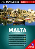 Cover: Malta - Globetrotter Travel Guides