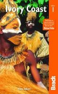 Abbildung von: Ivory Coast - Bradt Travel Guides