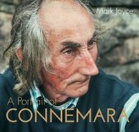 Enlarge image Cover: A Portrait of Connemara - Columba Press