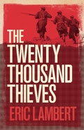 Cover: The Twenty Thousand Thieves - Head of Zeus