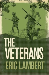 Enlarge image Cover: The Veterans - Head of Zeus