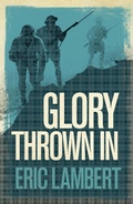 Cover: Glory Thrown In - Head of Zeus