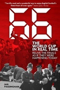 Cover: 66: The World Cup in Real Time - Pitch Publishing Ltd
