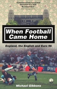 Abbildung von: When Football Came Home - Pitch Publishing Ltd
