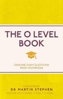 Cover: The O Level Book - Michael O'Mara Books Ltd