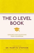 Cover: The O Level Book - Michael O'Mara Books Ltd