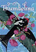 Cover: Thumbelina - Barefoot Books Ltd