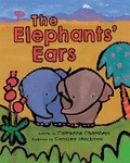 Cover: The Elephants' Ears - Barefoot Books Ltd