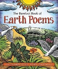 Abbildung von: Earth Poems - Barefoot Books Ltd
