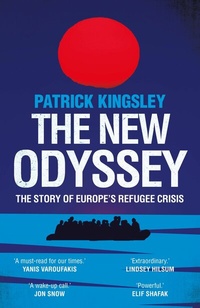 Abbildung von: The New Odyssey - Guardian Faber Publishing