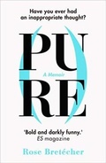 Cover: Pure - Unbound
