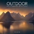Cover: Outdoor Photographer of the Year - Ammonite Press