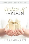 Cover: Grace & Pardon - Catch the Fire Books