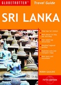 Cover: Sri Lanka - New Holland Publishers Ltd