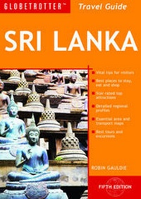 Abbildung von: Sri Lanka - New Holland Publishers Ltd