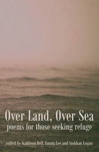 Enlarge image Cover: Over Land, Over Sea - Five Leaves Publications