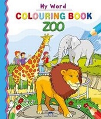 Enlarge image Cover: Zoo - Nanook Books Ltd
