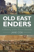 Cover: Old East Enders - The History Press Ltd