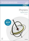 Cover: IB Physics HL - OSC Publishing