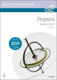 Enlarge image Cover: IB Physics HL - OSC Publishing