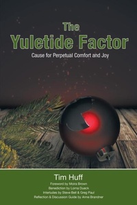 Enlarge image Cover: The Yuletide Factor - BayRidge Books