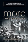Cover: More Than Miracles - BayRidge Books